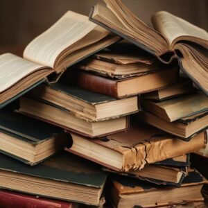 Books ₹10 Per Kg