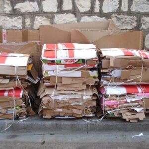 Cartons ₹8 Per Kg