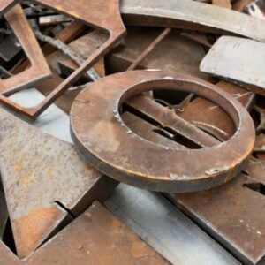 Iron ₹20 Per Kg
