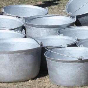 Aluminium ₹160 Per Kg
