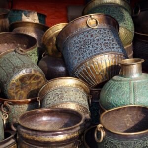 Copper ₹700 Per Kg