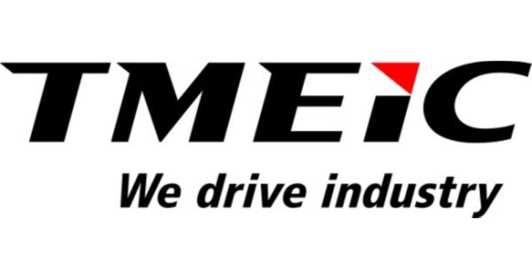 TMEIC logo. (PRNewsFoto/TMEIC)